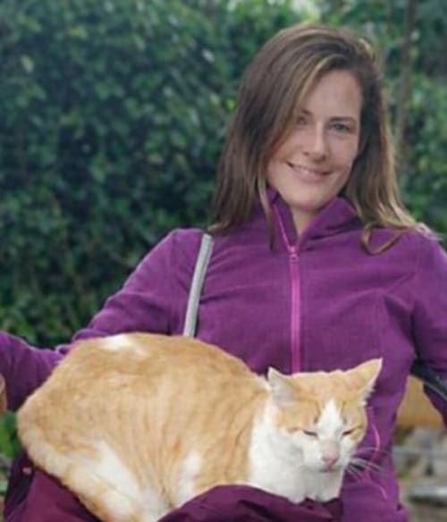 Shayna , Greater Victoria Veterinary Assistant